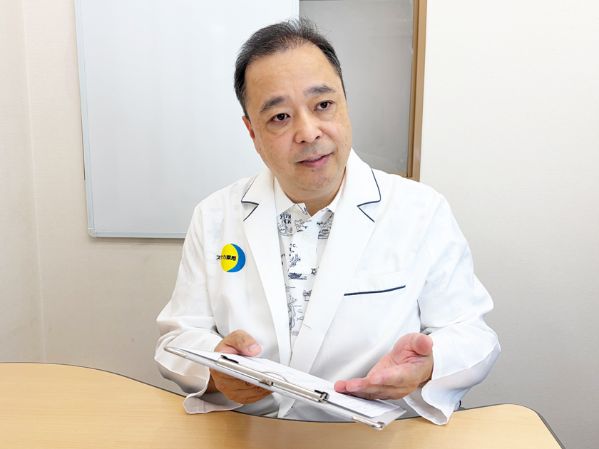 費用と期間の目安をご説明